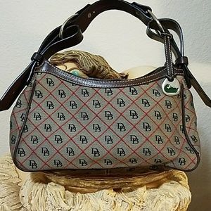 DOONEY & BOURKE HOBO